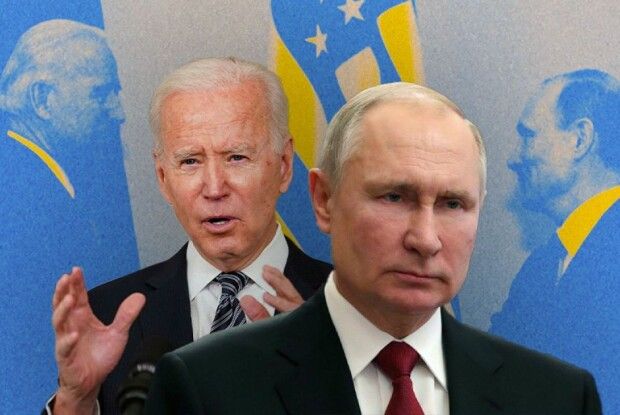 Що сказав Байден Путіну, щоб відвернути повномасштабний напад Росії на Україну? (Відео)