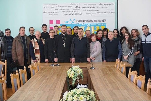 Отець Валентин Марчук: «У кожного свій шлях і своя зустріч із Богом, але традиції української коляди усіх нас об'єднують»