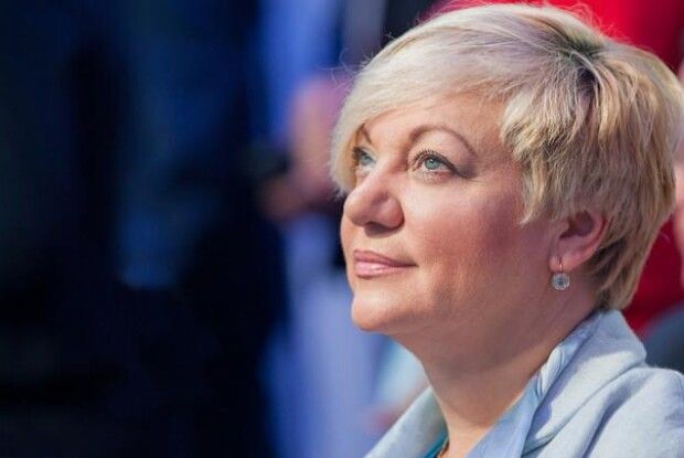 Гонтарєва не виключає, що наїзд на неї – це помста Коломойського