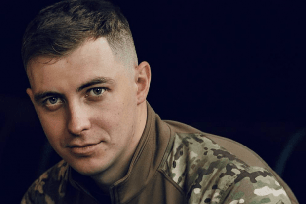 Сьогодні Волинь знову проводжає в засвіти молодого Героя
