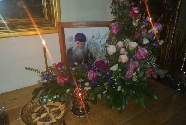 Пам’яті митрополита Ніфонта: волинський священник поділився спогадами про Владику