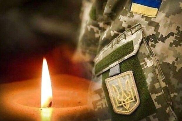 На Сході під час ворожого обстрілу загинув ще один Захисник з Волині 