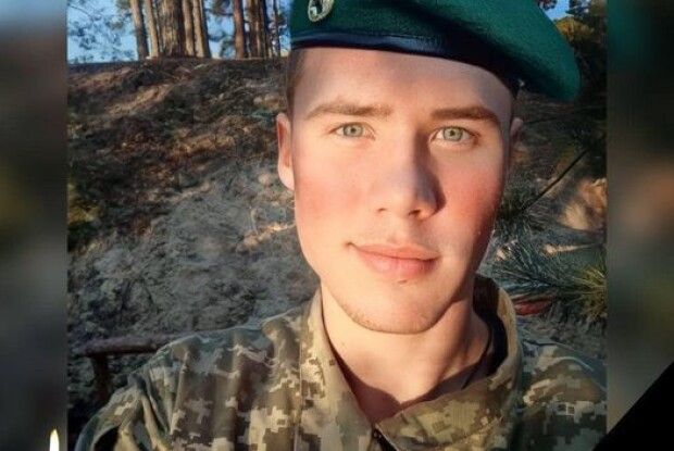 «Батьки на окупованій території»: у Ковелі сьогодні ховатимуть Захисника родом із Луганщини