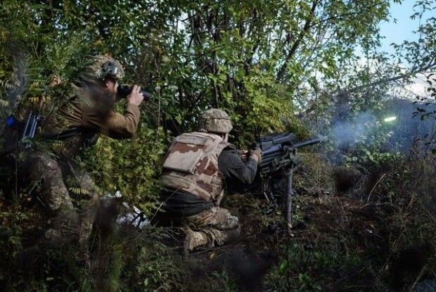 Воювати стало простіше, бо ми зрозуміли тактику Вагнера – комбат «Азова» Кухарчук