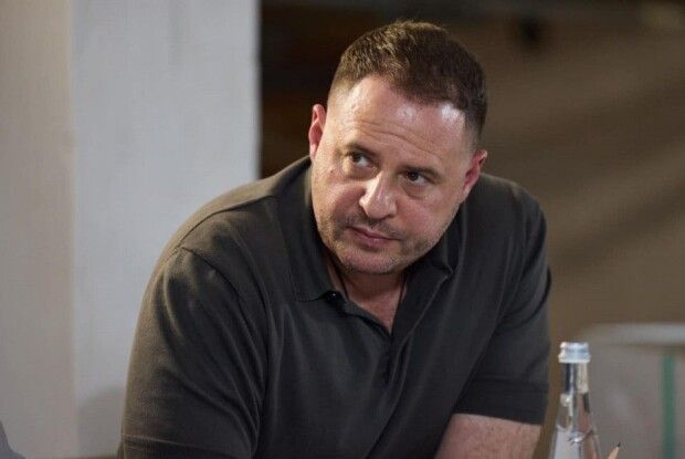 Єрмак назвав термін, до коли важливо закінчити війну з росією