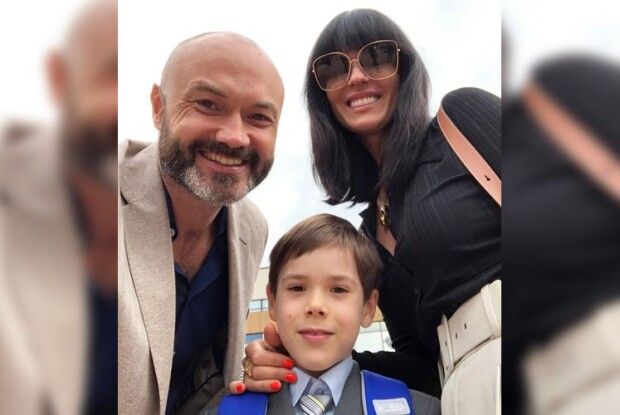 Маша Єфросиніна розповіла, як її чоловік у ЗСУ вбиває окупантів