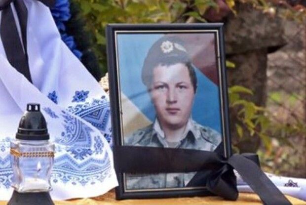 11 років надіялися, що воїн з Волині – живий...