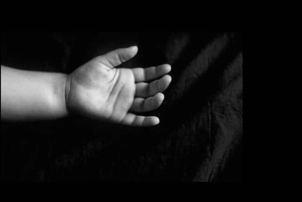 Львів'янка отримала 8 років тюрми за побиття тримісячного сина, який згодом помер