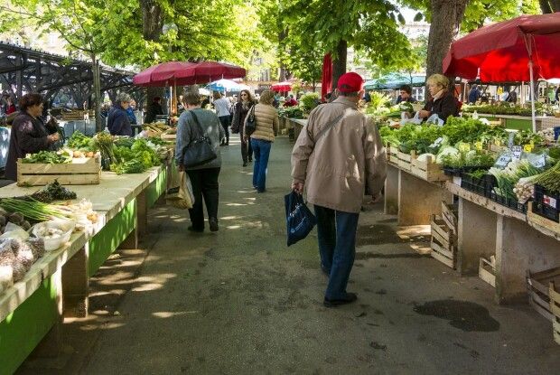 У Луцьку страйкують підприємці