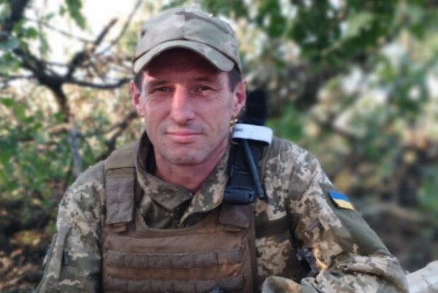 Війна забрала життя ще одного Захисника з Волині