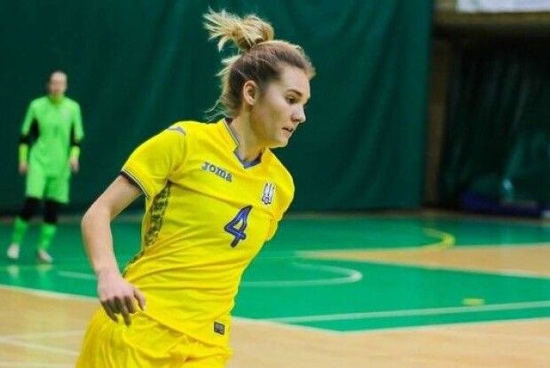 Нехай іде... своїм шляхом: українську футзалістку вигнали зі збірної через підтримку Росії