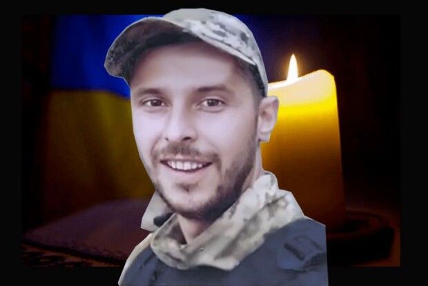 Свій весільний вересень Ігор Ширченко тепер завжди стрічатиме на Святих Небесах