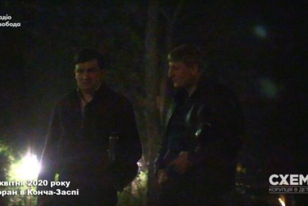 VIP- карантин: журналісти знайшли ще один ресторан, який приймає особливих відвідувачів 