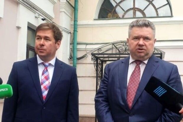 Адвокати Порошенка: брати участь у постановочних шоу на замовлення влади ми не будемо 