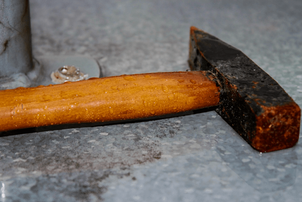 На Рівненщині 21-річний хлопець убив молотком свою дівчину