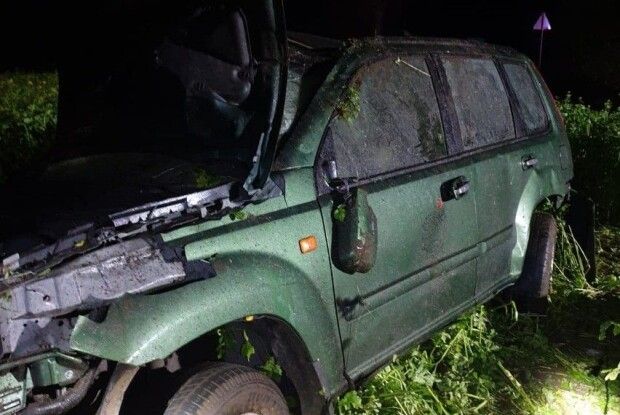 19-річна дівчина загинула на місці: у Польщі розбився автомобіль з українцями (Фото)