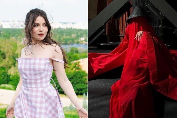Христина Соловій розсекретила, хто ж така загадкова Klavdia Petrivna