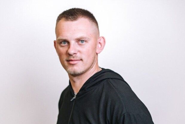 Ковель сідає за волейбол: мрії ветерана стають реальністю