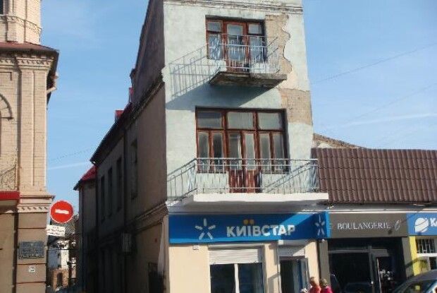 У Ковелі за 1,6 мільйона продали будівлю поліклініки