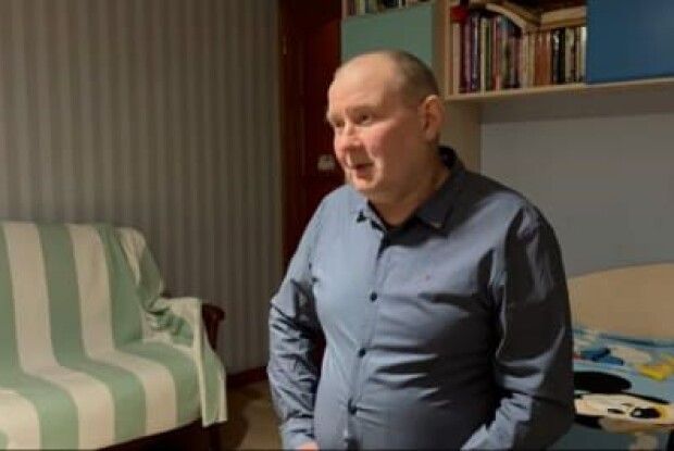 Вибивали покази проти Порошенка: Чаус розповів, що з ним сталося піфсля викрадення (Відео)