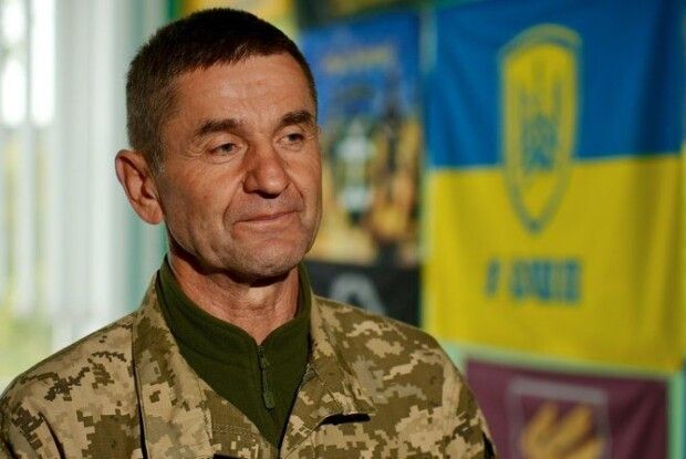 Фронтові уроки вчителя-сапера з Волині рятують життя побратимів на Торецькому напрямку (Відео)