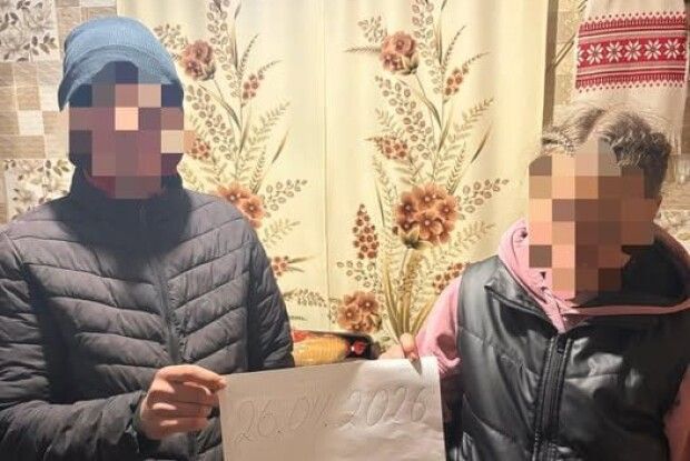 Волинські поліцейські оперативно розшукали двох неповнолітніх