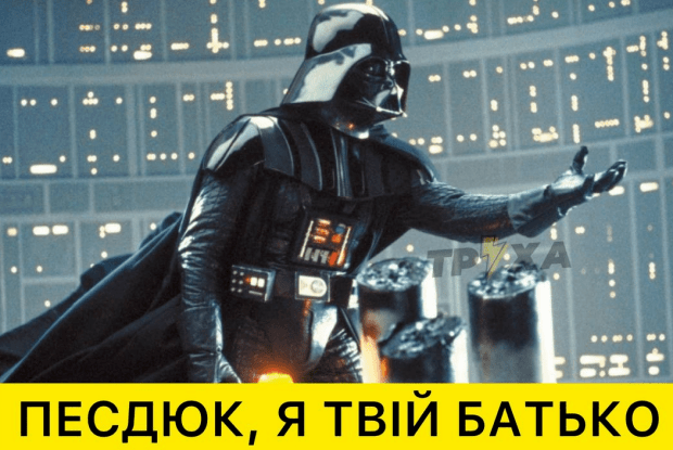 Репортерка розповіла, що в неї живе пес Дюк. Українцям це сподобалося (Відео)
