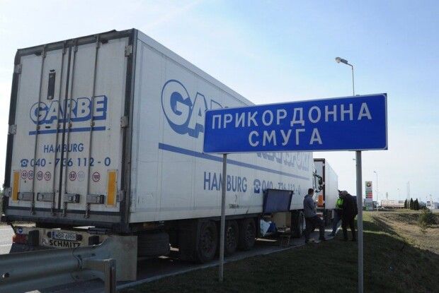 На польсько-українському кордоні знову помер водій, уже третій
