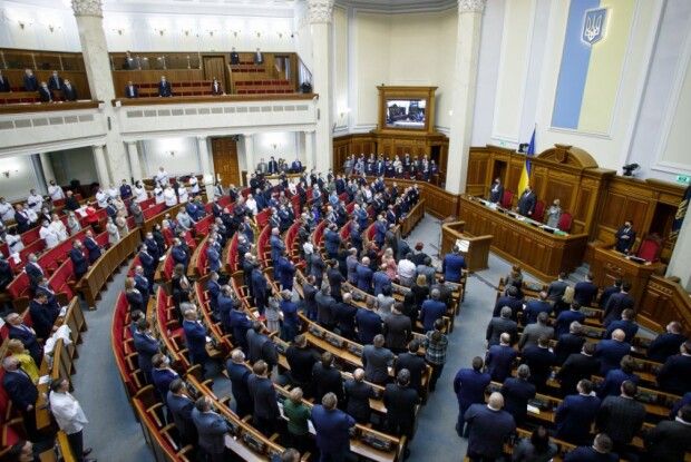 Геращенко запитала у Шмигаля і Стефанчука про «превентивні» санкції проти Порошенка – вони «зʼїхали з теми»