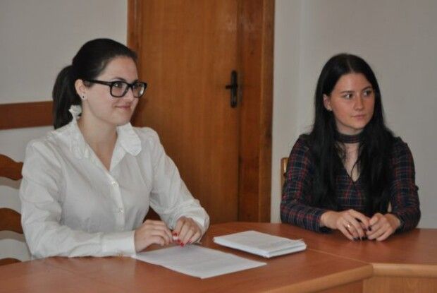 Володимир-Волинську міськраду проінспектувала… волонтер