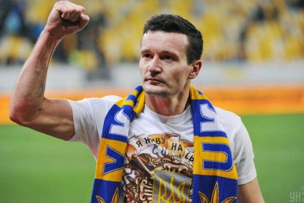 Артем Федецький виступатиме у складі чемпіона Волинської області