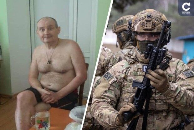 Заява СБУ щодо Чауса: не викрадали, а рятували життя