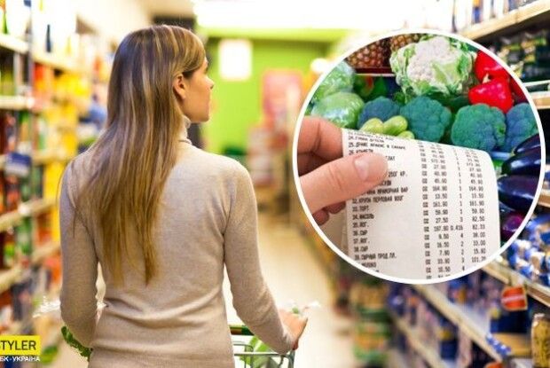 На що українці найбільше витрачають гроші