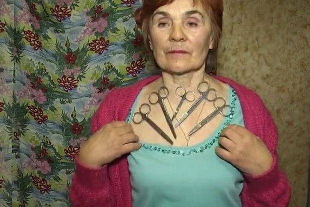 Пережила клінічну смерть — і стала притягувати метал