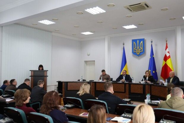 Що найбільше турбує жителів обласного центру Волині
