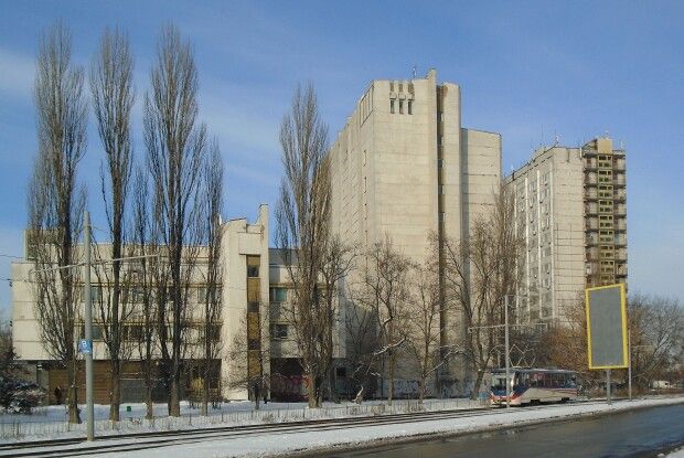 Книжкова палата відзначатиме ювілей