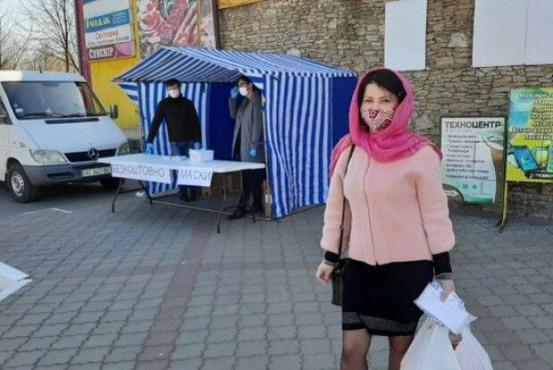 Карантинних умов дотримуються навіть у віддалених районах Волині
