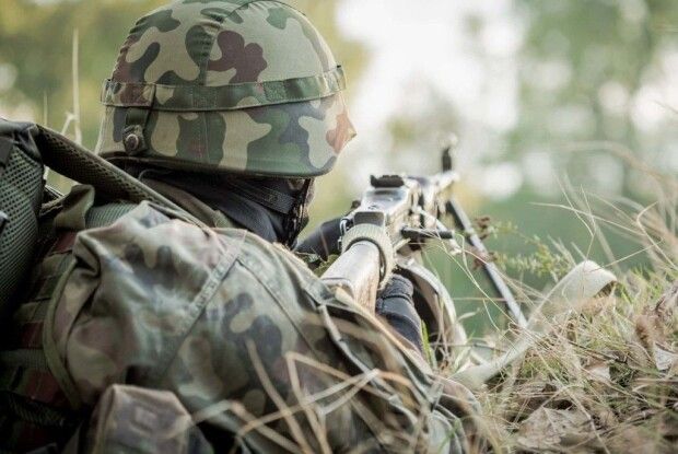 У новорічну ніч наші воїни добряче дали «прикурити» російським окупантам