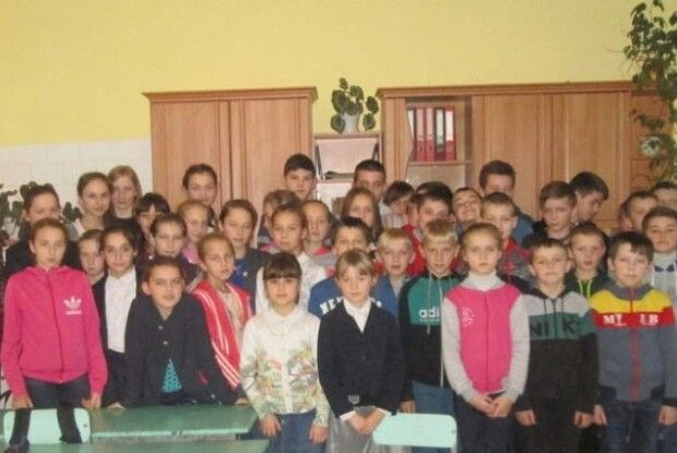 Учням розповідали про булінг — його причини і наслідки