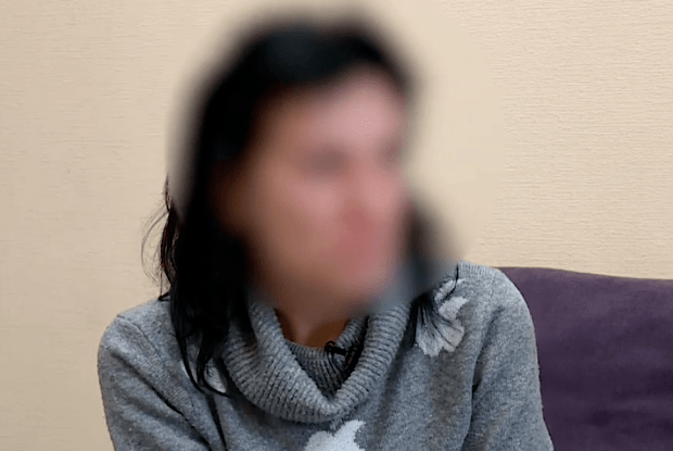 Зґвалтували та вибили зуби: вагітна українка втратила дитину через знущання росіян 