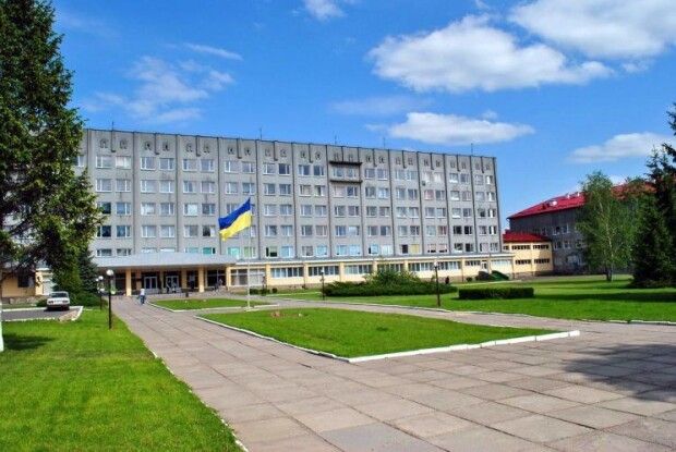  Трьох  обпечених  діток  рятують  у Волинській обласній  дитячій лікарні