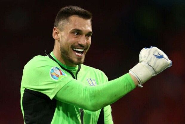 Фантастично! В Україні назвали найкращий сейв року (Відео)