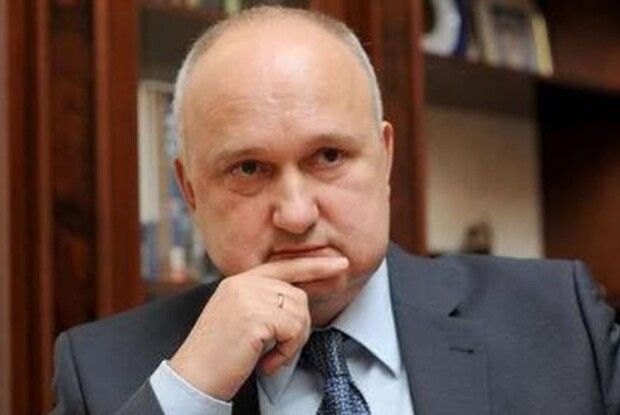 Лідер партії «Сила і честь» Ігор СМЕШКО:  «Заможних людей в Україні повинно бути понад 50 процентів — до них мають належати пенсіонери, лікарі, вчителі,  інженери, творча та наукова інтелігенція»