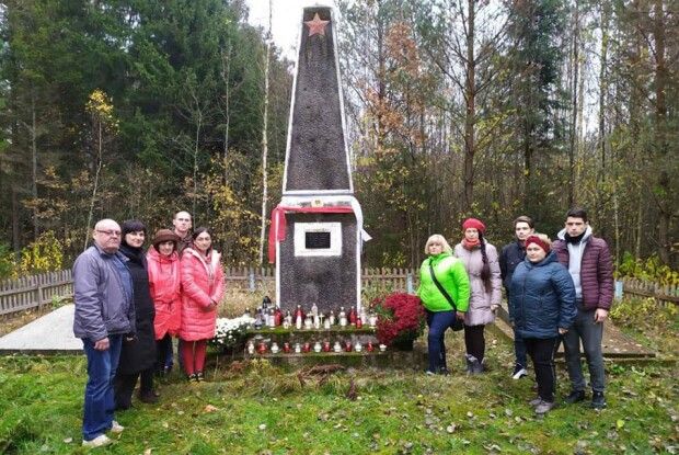 Уродженка Каменя-Каширського започаткувала проєкти, мета яких – відтворення історичної справедливості
