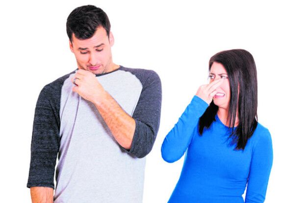 І запах секонд-хенду зникне