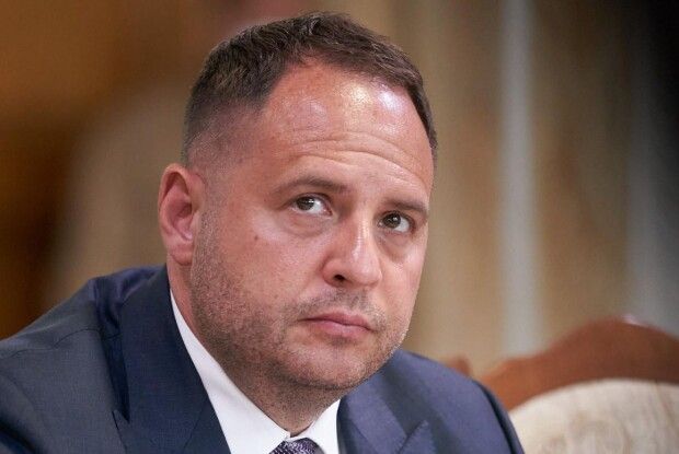 Спецоперацію з «вагнерівцями» відклали за ініціативою Єрмака, - Bellingcat 