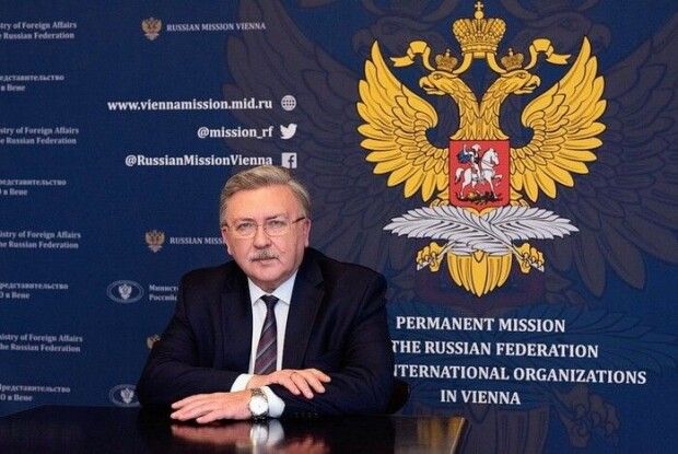 Російський дипломат заявив, що не варто жаліти українців