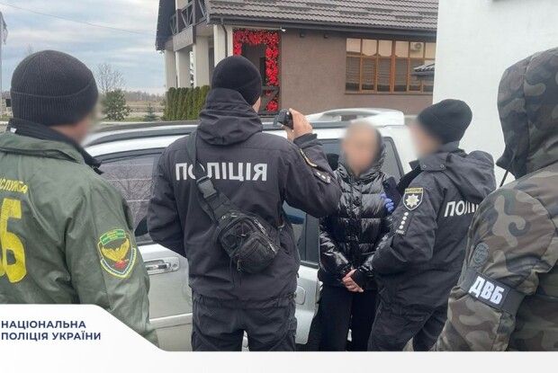На Рівненщині викрили схему переправлення ухилянтів за кордон за 8 тисяч доларів