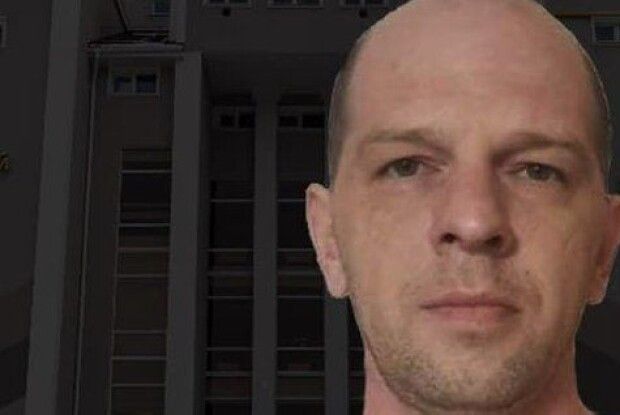 Переховувався три тижні: втікача з луцького суду спіймали на околиці Любешова (Відео затримання)