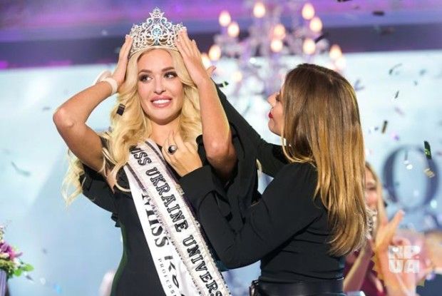 Одеська подруга Саакашівілі стала королевою…